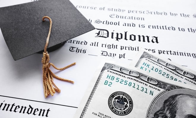 The Importance Of Student Loan