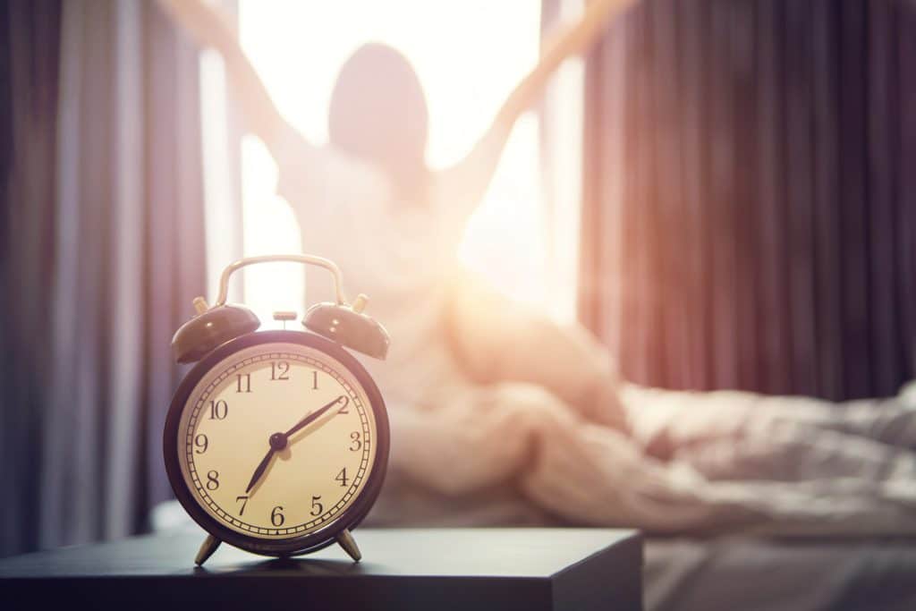 10 Ways to Start A Stress-Free Morning And Spend A Whole Day