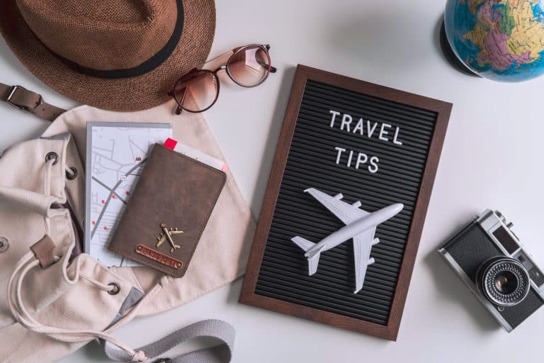 A Comprehensive Guide of Travel Tips for a Stress-Free Vacation