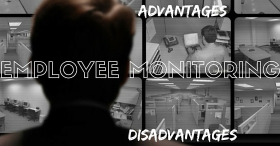  Disadvantages of Employee Monitoring Software