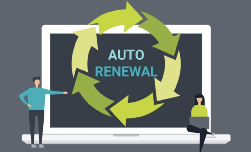 How to Avoid Auto-Renewal Issues: