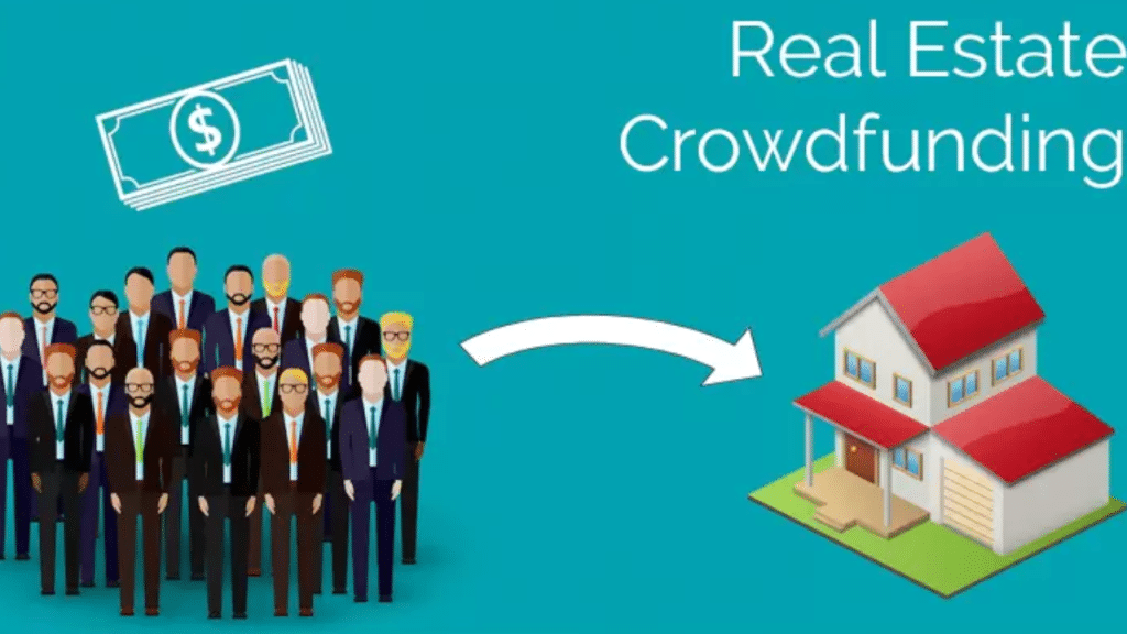 How to Start A Successful Real Estate Crowdfunding Platform