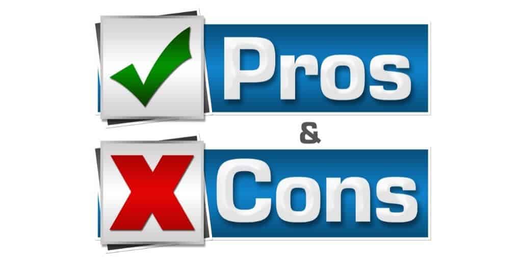 Pros and Cons of No Credit Check Loans: