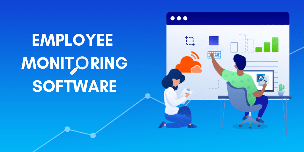 What is Employee Monitoring Software?