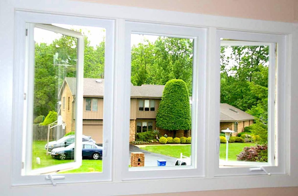3. Take advantage of long-lasting windows
