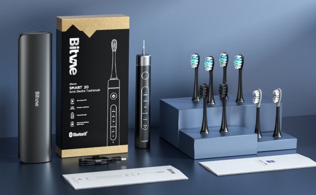 A Comprehensive Guide On Bitvae S2 Electric Toothbrush
