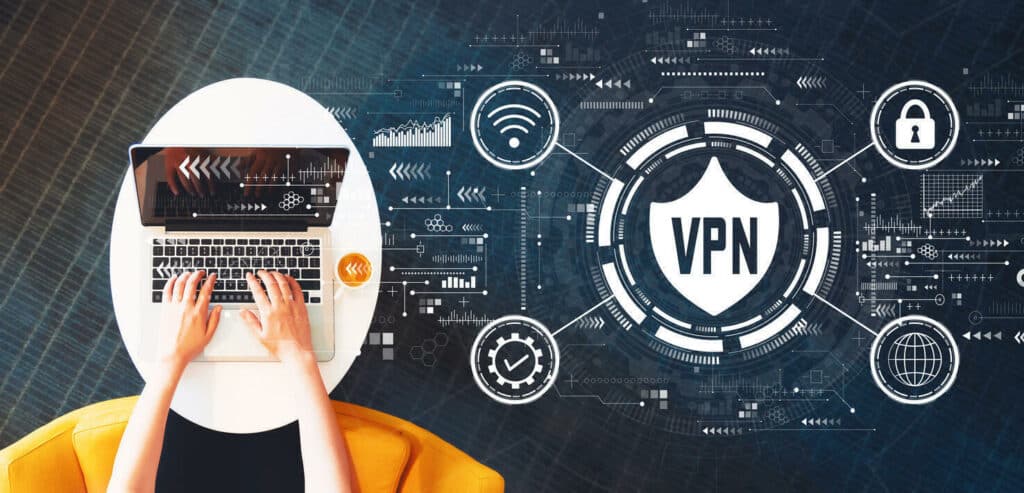 Advantages Of Using VPN When Conducting Marketing Research
