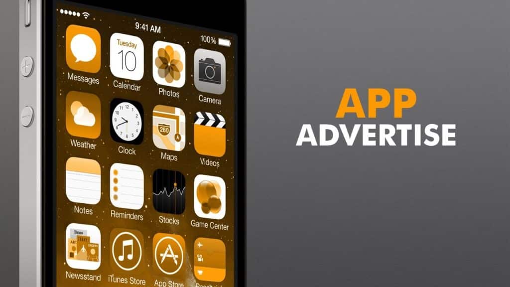 All You Need To Know About App Advertising