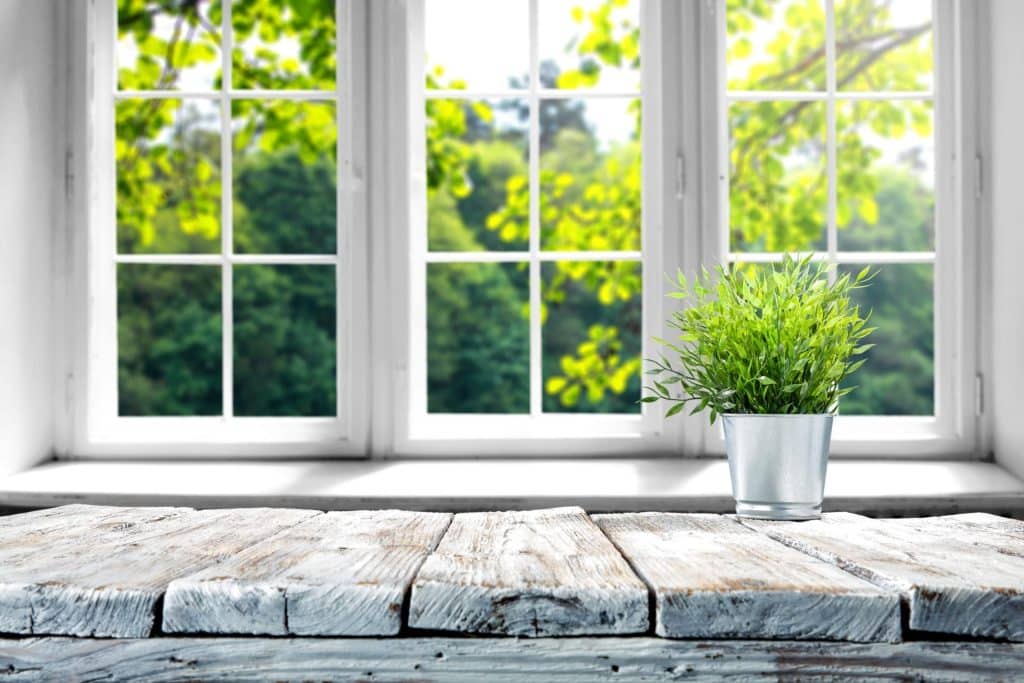 Benefits You Get After Purchasing Triple-Pane Windows