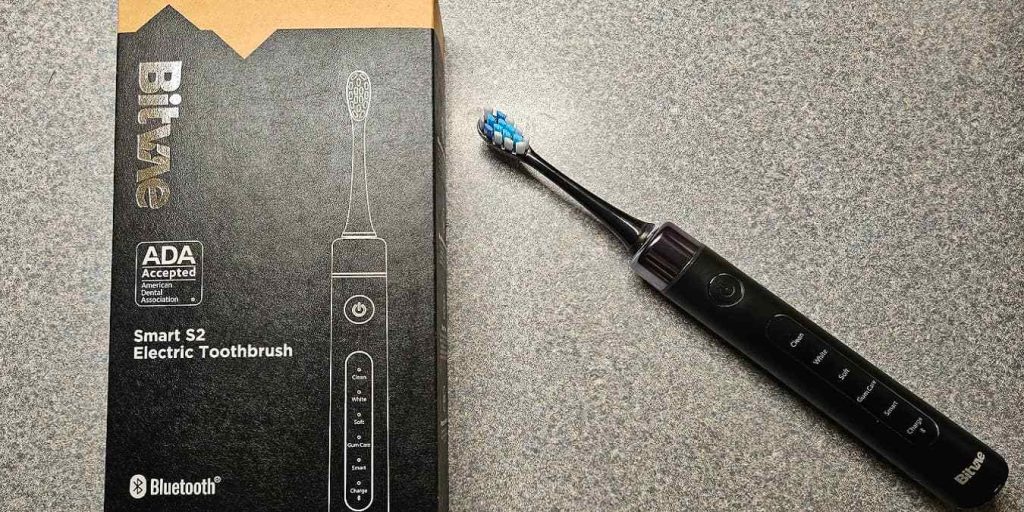 Bitvae S2 Electric Toothbrush: Preface