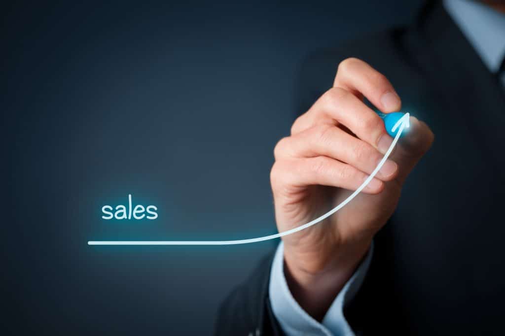 Boost Your Sales Flow by Increasing Leads: