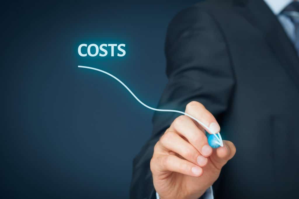 Cost Factors for Commercial Building: