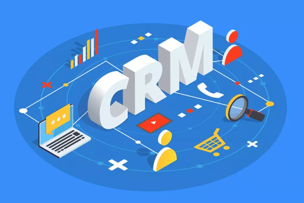 Embracing Automation: The Future of CRM In Business