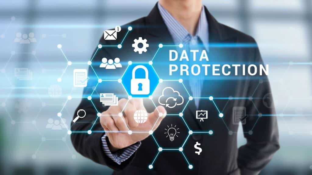 Enhanced Privacy and Data Protection
