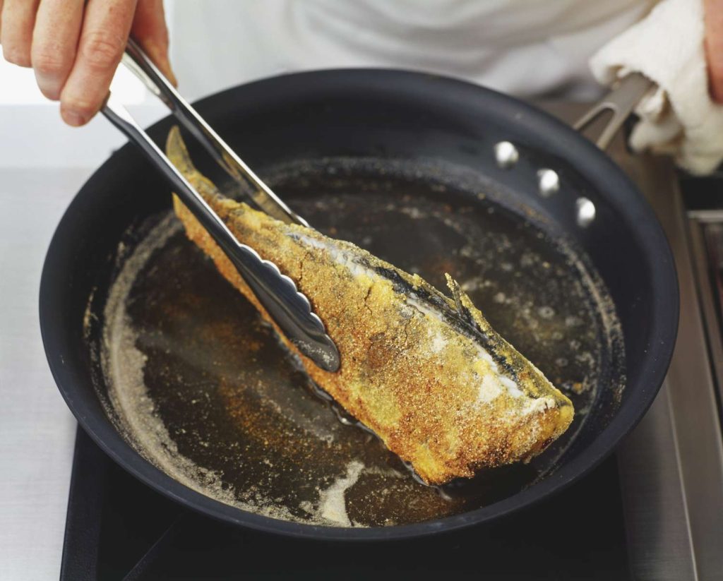 How to Cook Your Fish