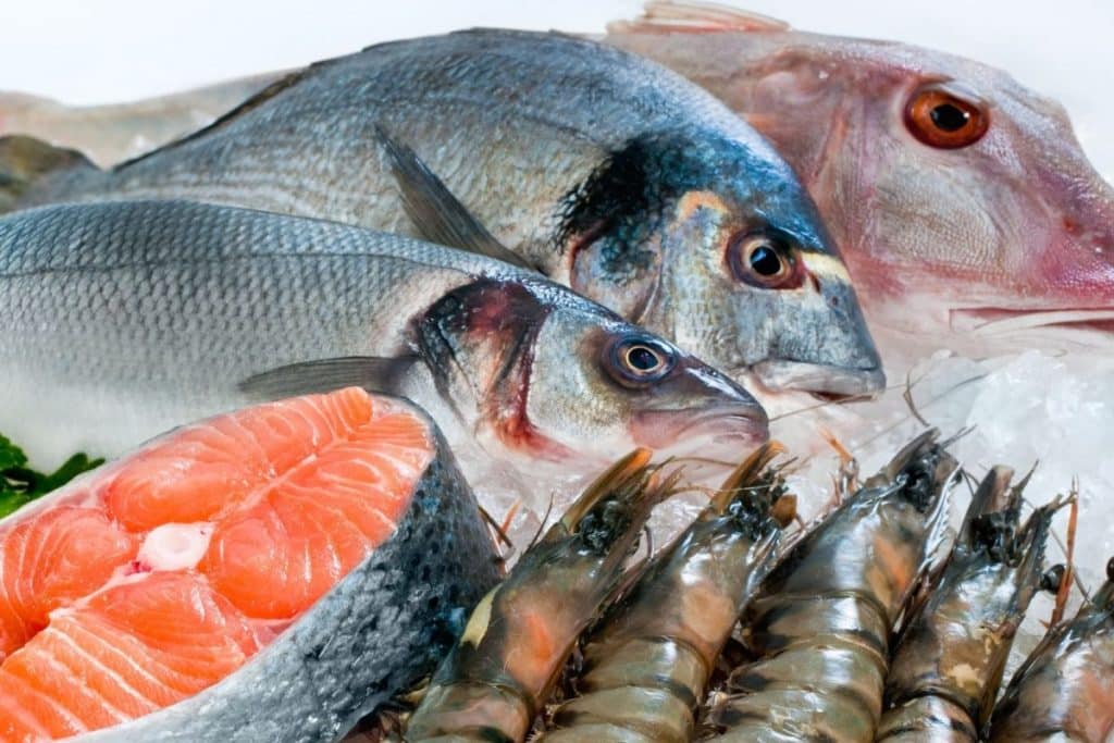 How to Purchase Fresh Fish: