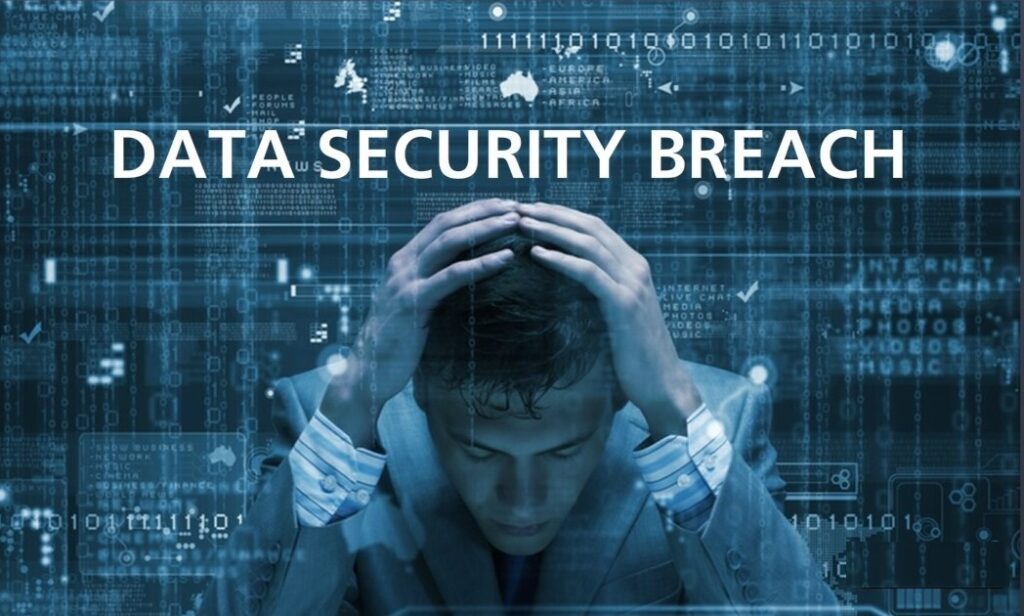Protection against Data Breaches and Cyberattacks