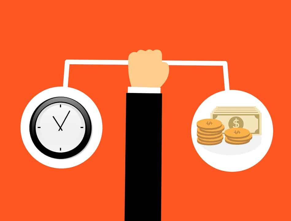 Time Is Money: Methods To Boost Your Small Business's Efficiency