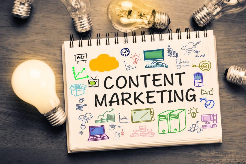 Turning Content Marketing Efforts into Real Conversions