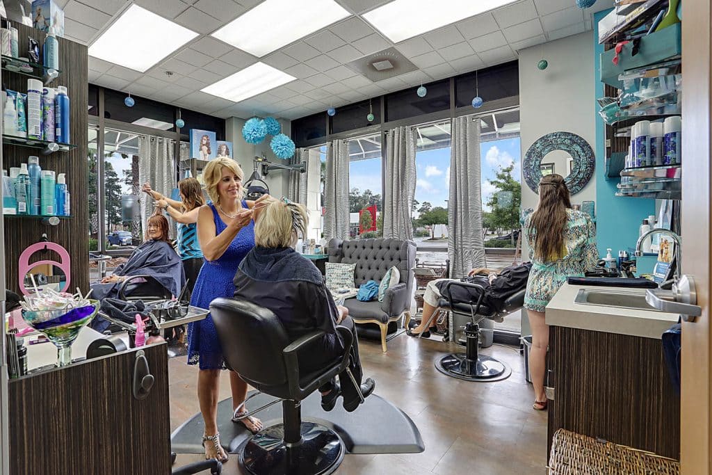 Unlocking Success: How To Improve Your Beauty Salon Business