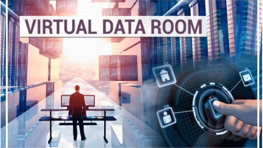 Steps for Creating a Virtual Data Room for Due Diligence: