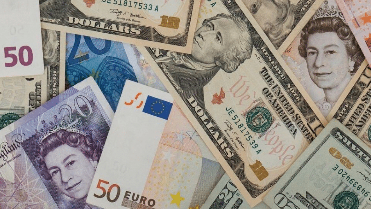 Top 5 Currencies That Dominate The Global Financial Landscape