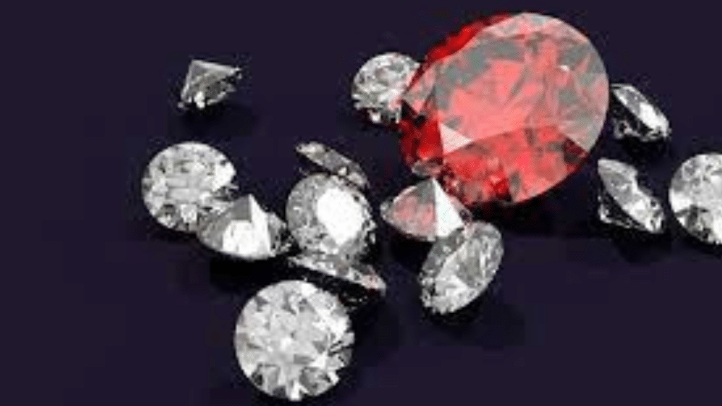 Check the Credibility of the Gemstones