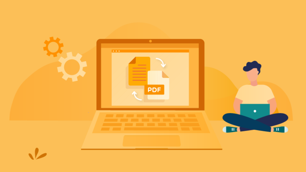 How To Convert PDF Files To Other Formats? In An Depth Guide
