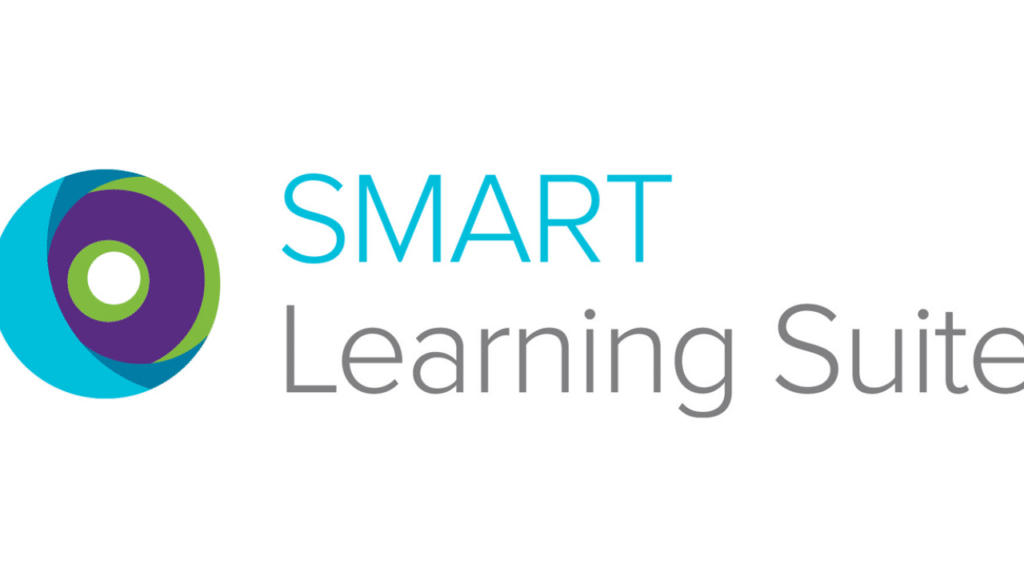 SMART Learning Suite
