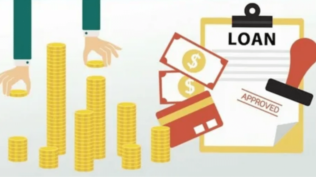 Main Features of This Type of Loan