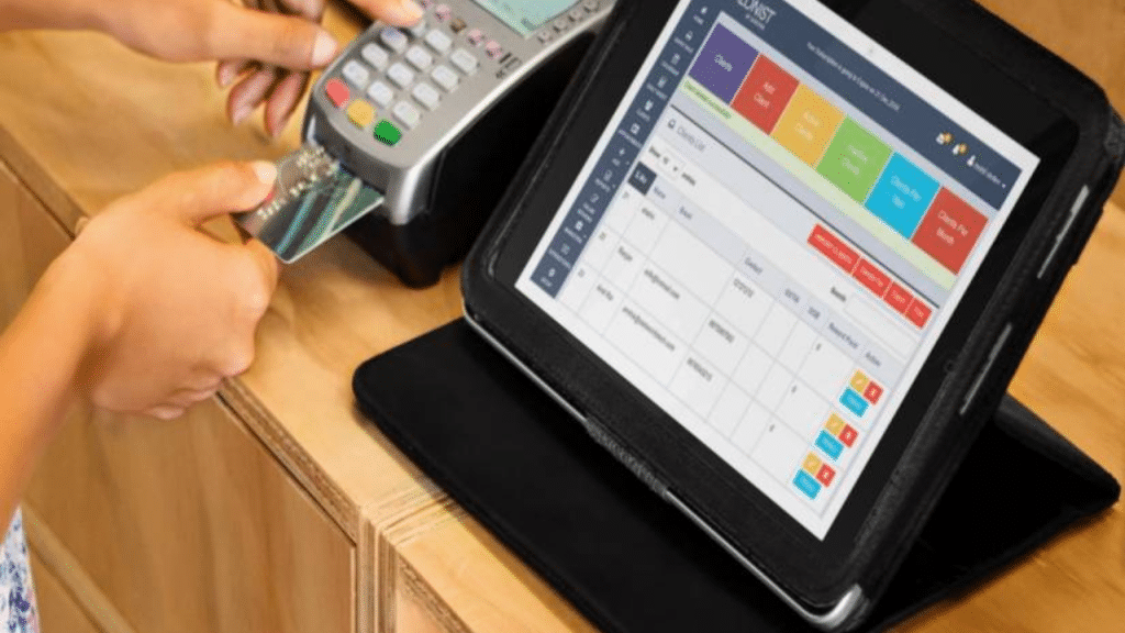 Benefits of Using Point of Sale Software: