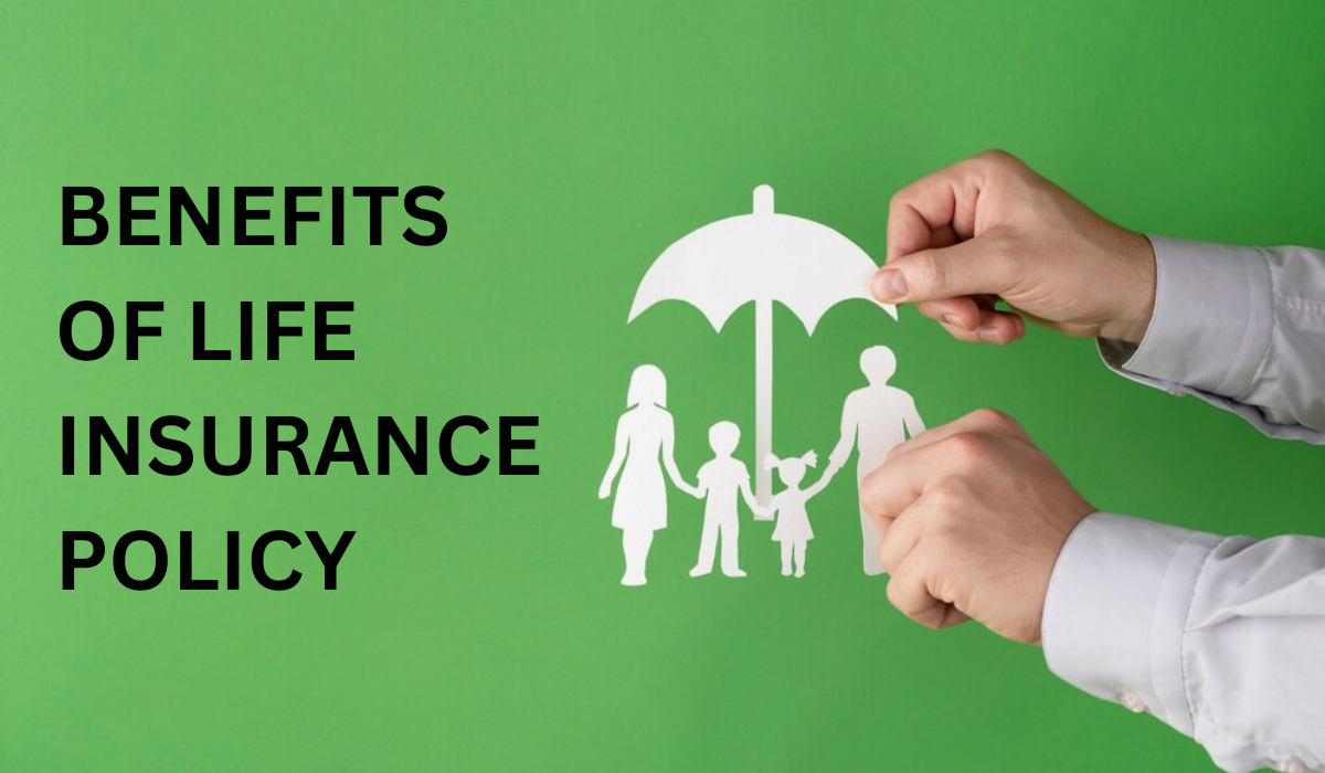Securing Tomorrow: A Comprehensive Guide to Life Insurance